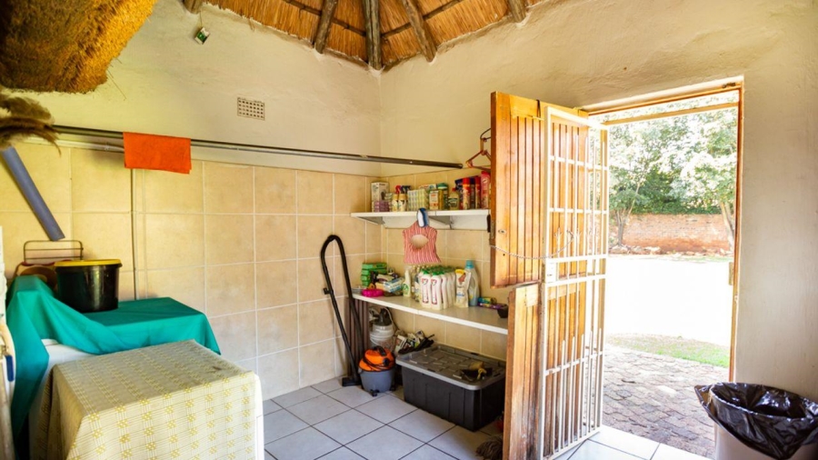 4 Bedroom Property for Sale in Brenthurst Gauteng