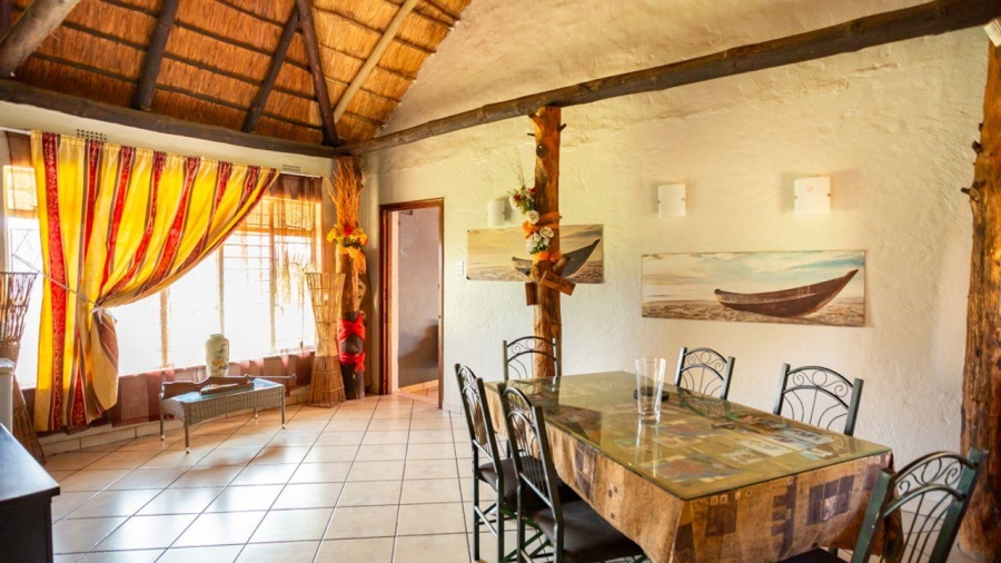 4 Bedroom Property for Sale in Brenthurst Gauteng