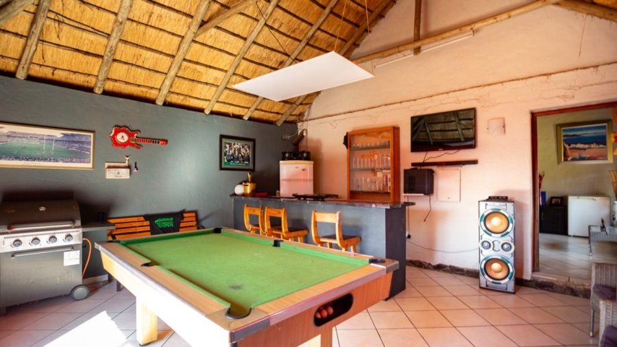 4 Bedroom Property for Sale in Brenthurst Gauteng