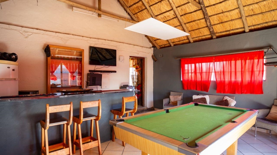 4 Bedroom Property for Sale in Brenthurst Gauteng