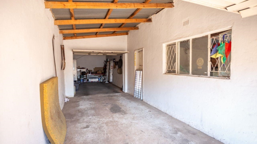 4 Bedroom Property for Sale in Brenthurst Gauteng