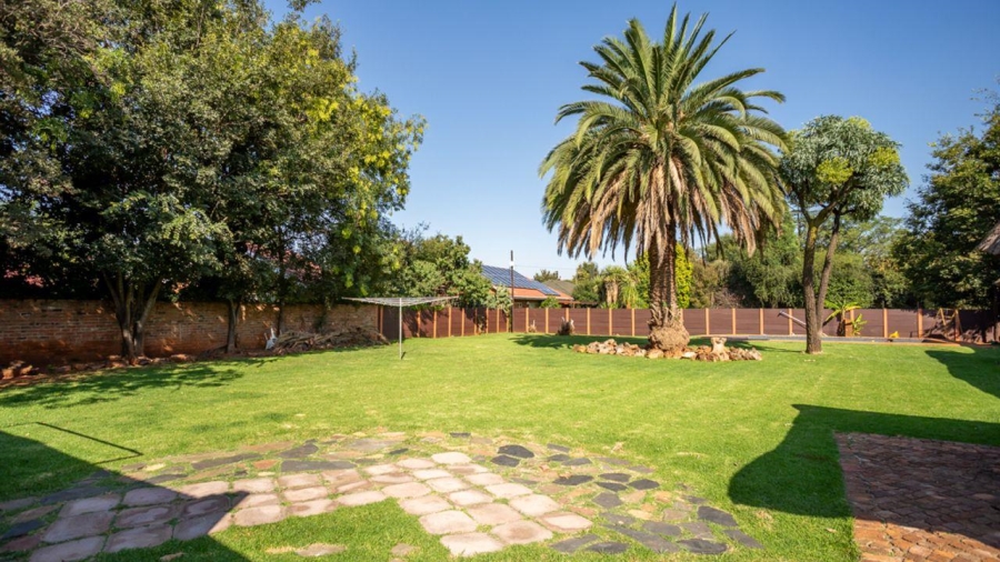 4 Bedroom Property for Sale in Brenthurst Gauteng