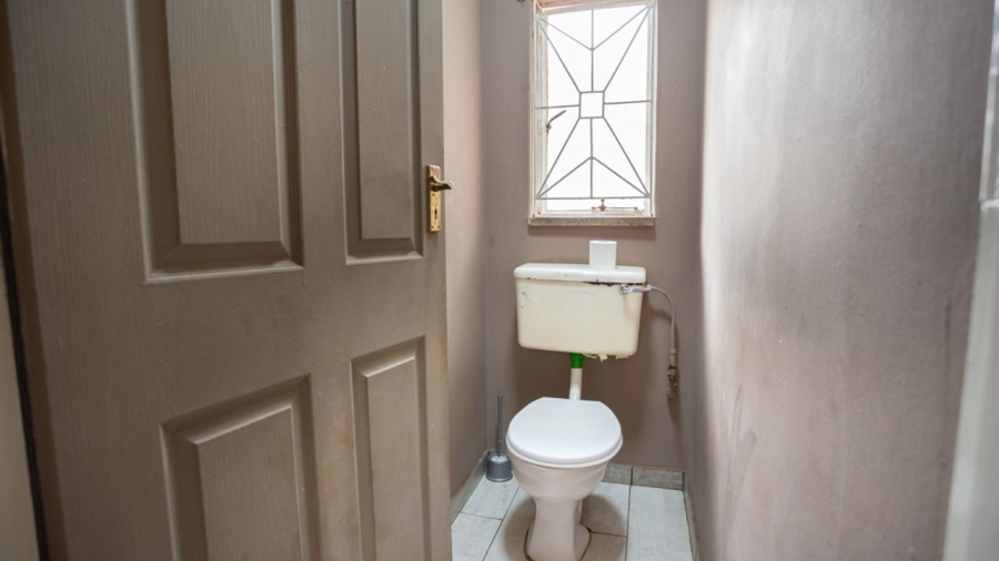 4 Bedroom Property for Sale in Edelweiss Gauteng