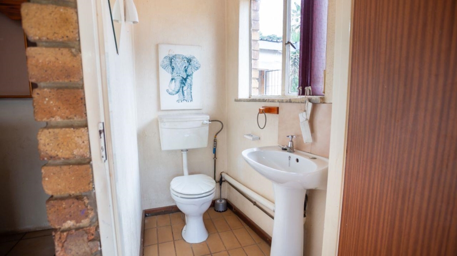 4 Bedroom Property for Sale in Edelweiss Gauteng