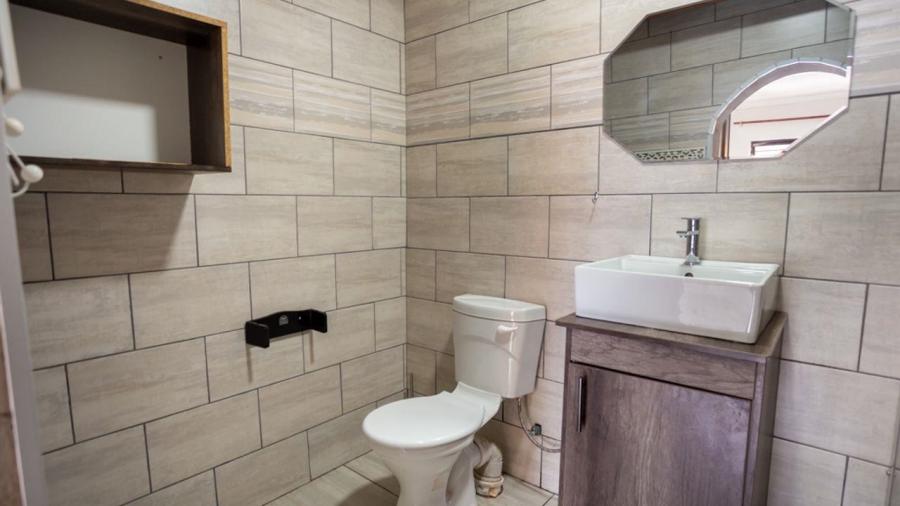 4 Bedroom Property for Sale in Edelweiss Gauteng