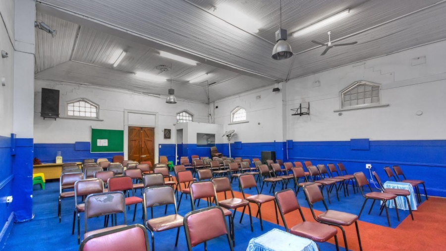 6 Bedroom Property for Sale in Malvern Gauteng