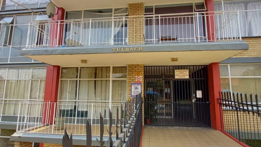 2 Bedroom Property for Sale in Symhurst Gauteng