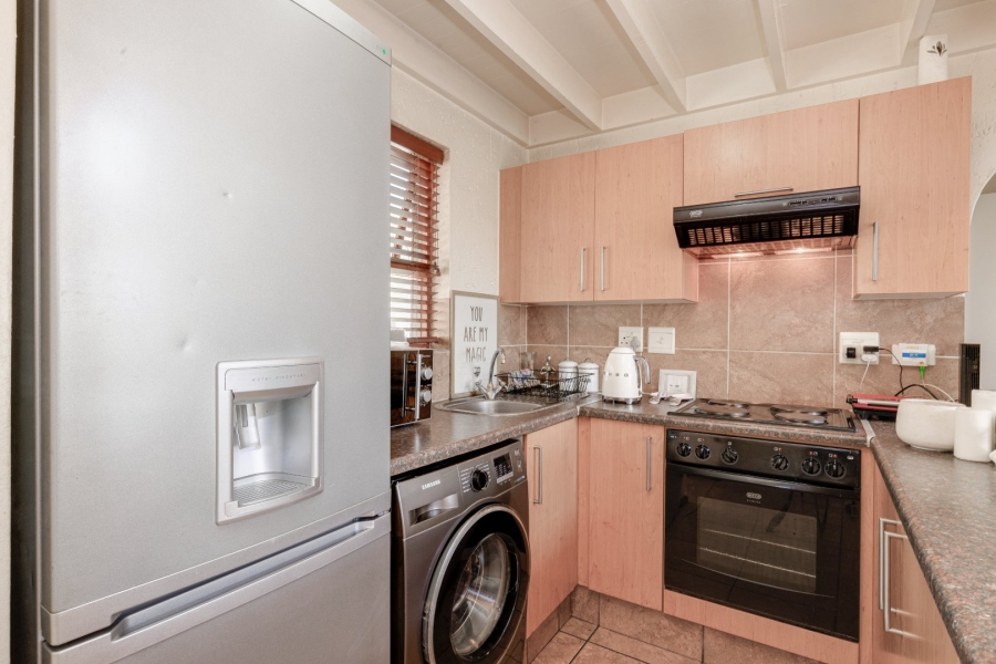 1 Bedroom Property for Sale in Lonehill Gauteng