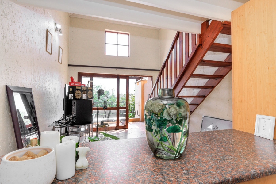 1 Bedroom Property for Sale in Lonehill Gauteng