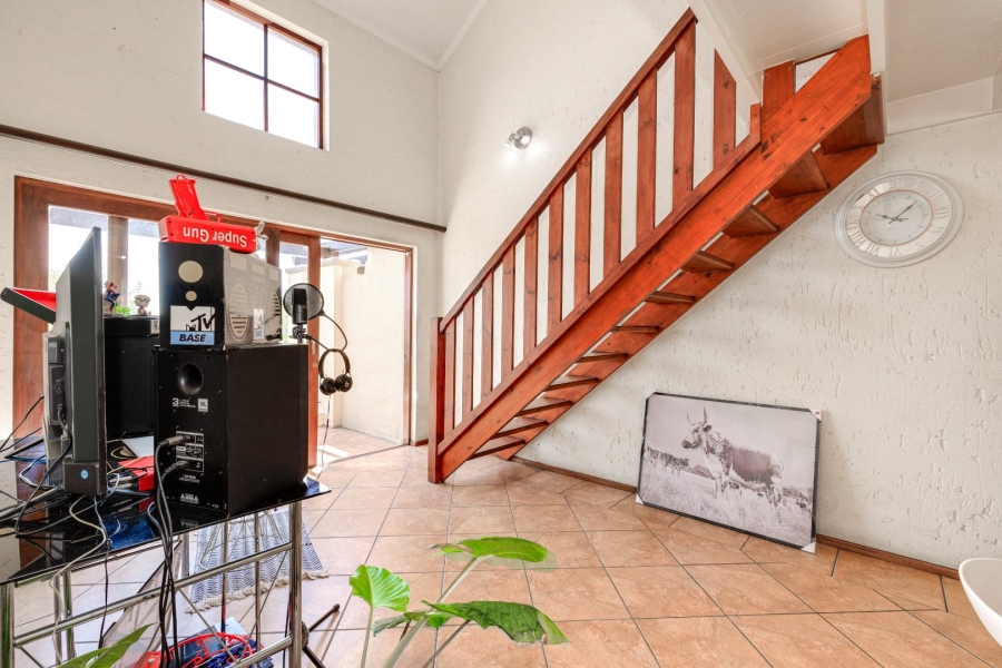 1 Bedroom Property for Sale in Lonehill Gauteng