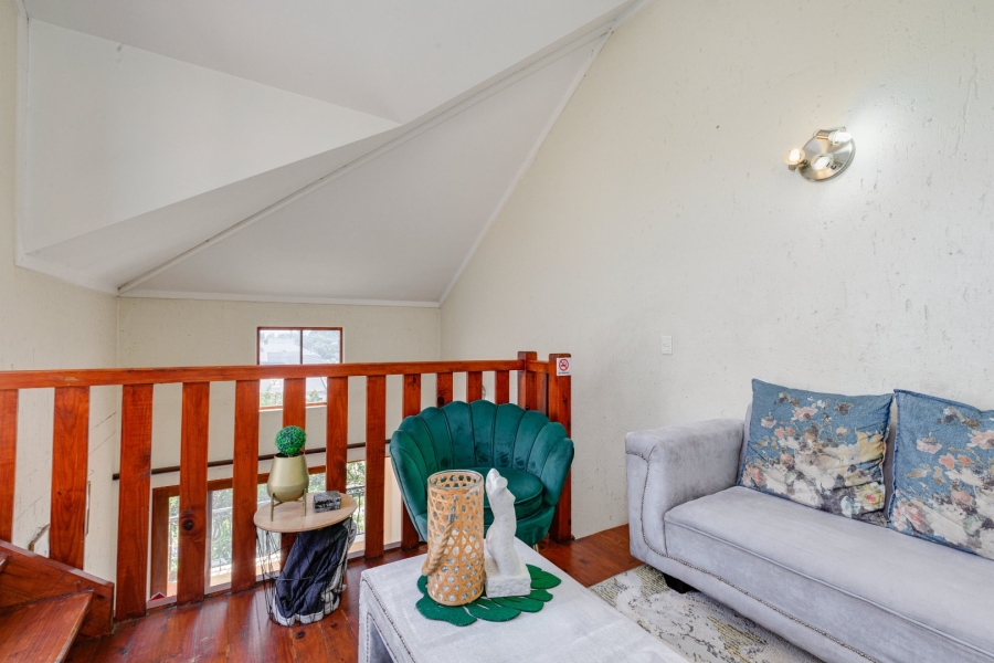 1 Bedroom Property for Sale in Lonehill Gauteng