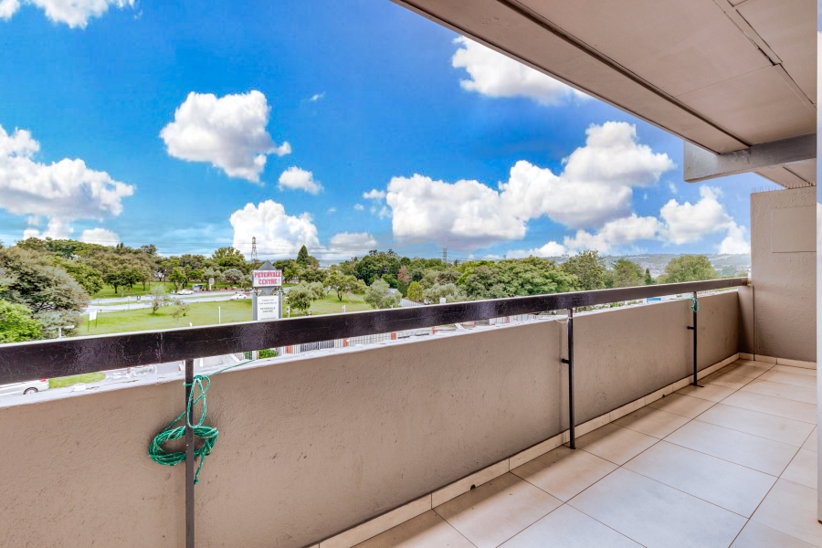 2 Bedroom Property for Sale in Paulshof Gauteng