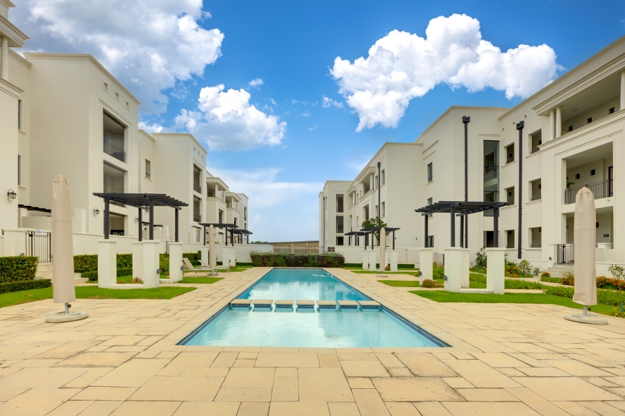 2 Bedroom Property for Sale in Bryanston Gauteng