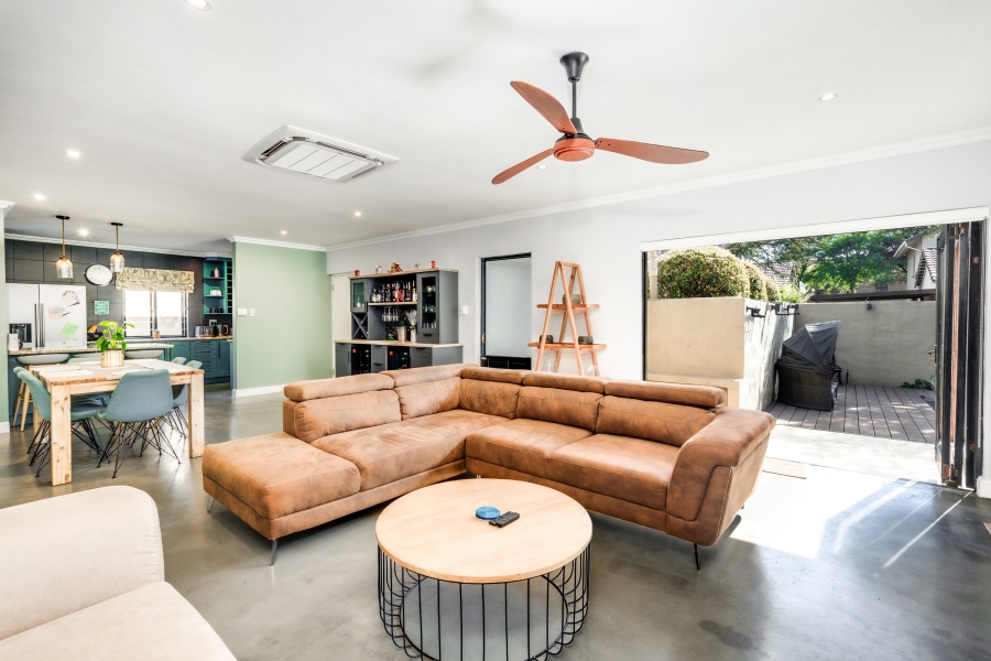 3 Bedroom Property for Sale in Fourways Gauteng