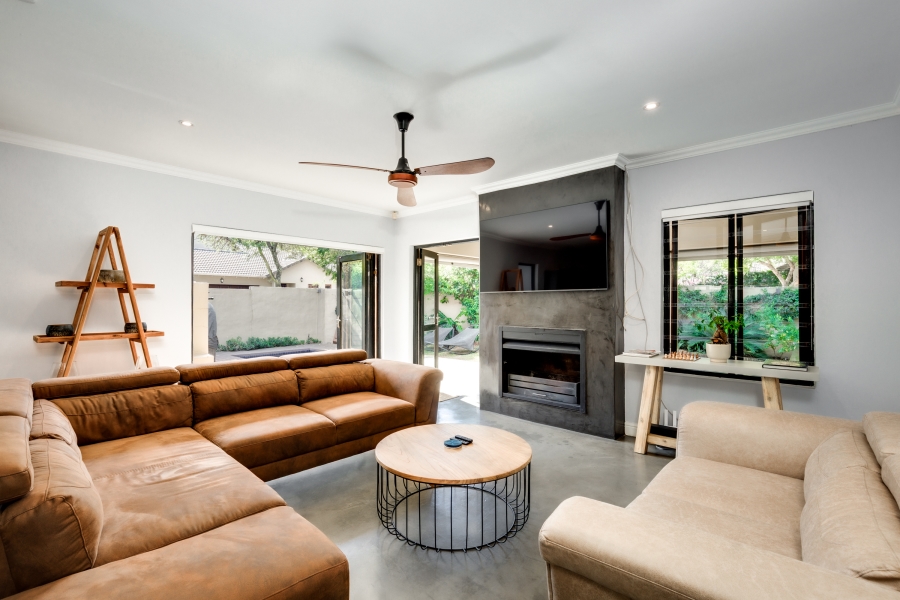 3 Bedroom Property for Sale in Fourways Gauteng