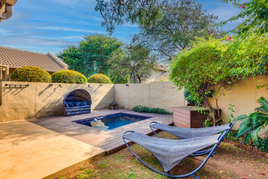 3 Bedroom Property for Sale in Fourways Gauteng