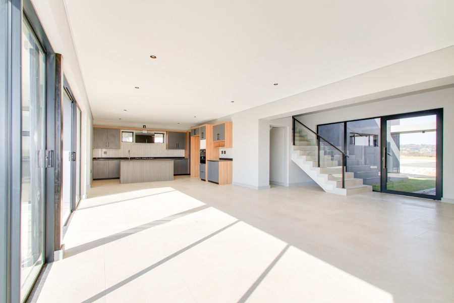 4 Bedroom Property for Sale in Helderfontein Estate Gauteng