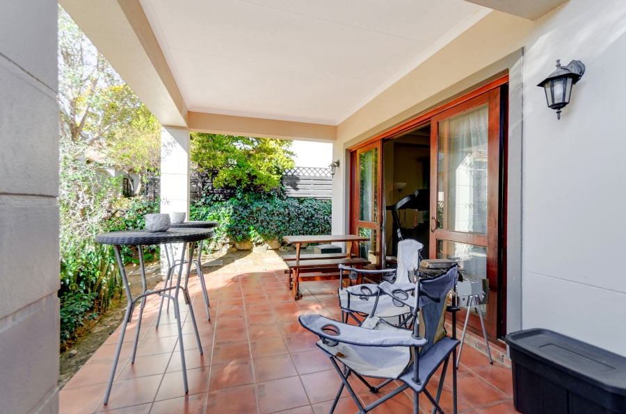 2 Bedroom Property for Sale in Paulshof Gauteng