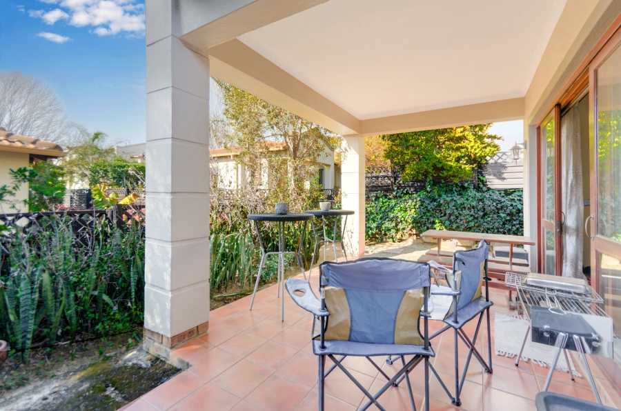 2 Bedroom Property for Sale in Paulshof Gauteng