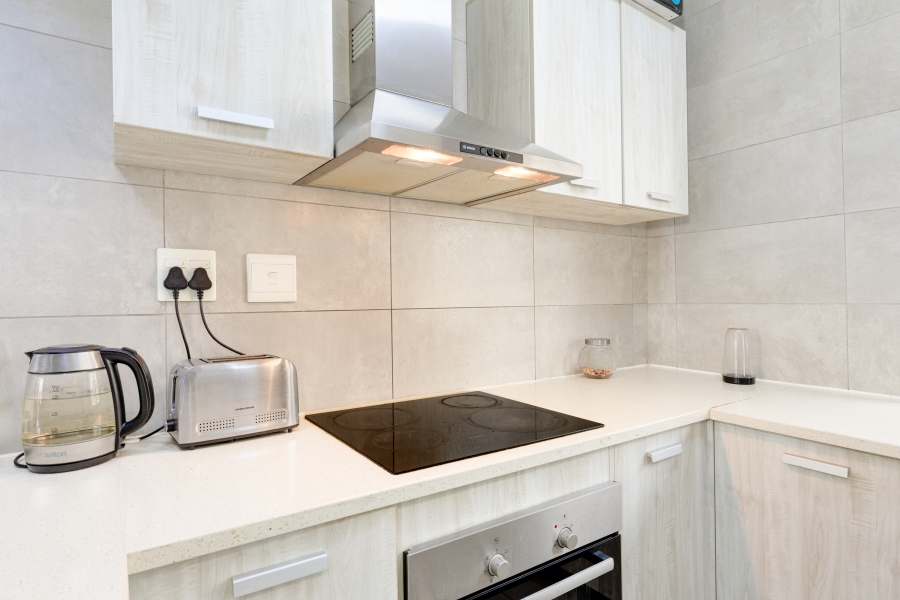 2 Bedroom Property for Sale in Broadacres Gauteng