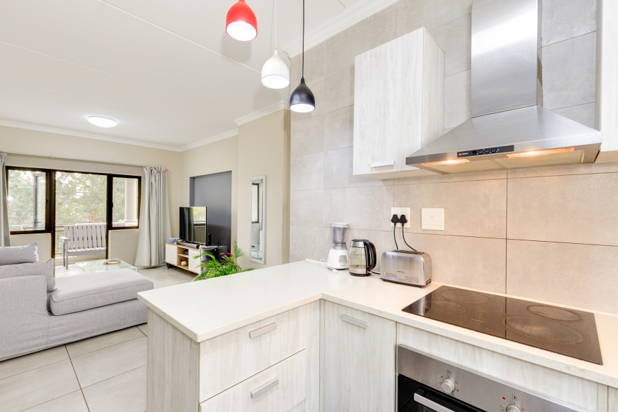 2 Bedroom Property for Sale in Broadacres Gauteng