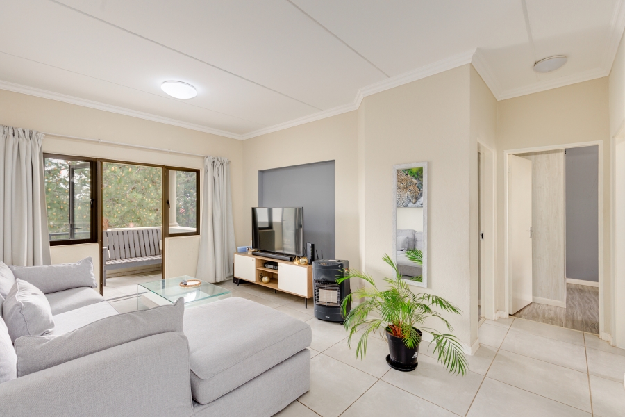 2 Bedroom Property for Sale in Broadacres Gauteng