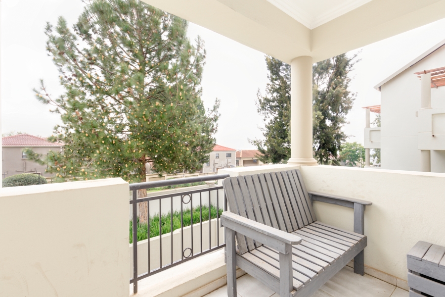 2 Bedroom Property for Sale in Broadacres Gauteng