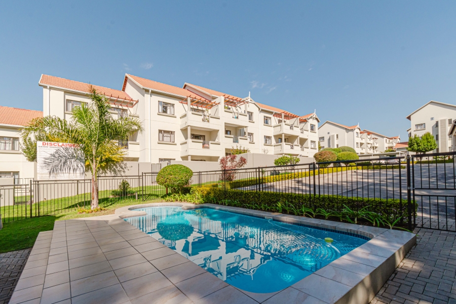 2 Bedroom Property for Sale in Broadacres Gauteng