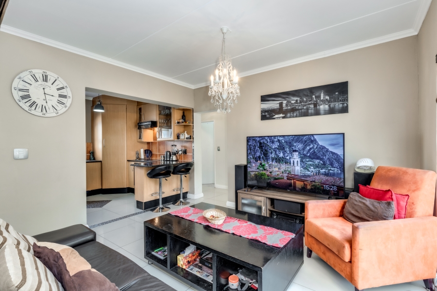 2 Bedroom Property for Sale in Lonehill Gauteng