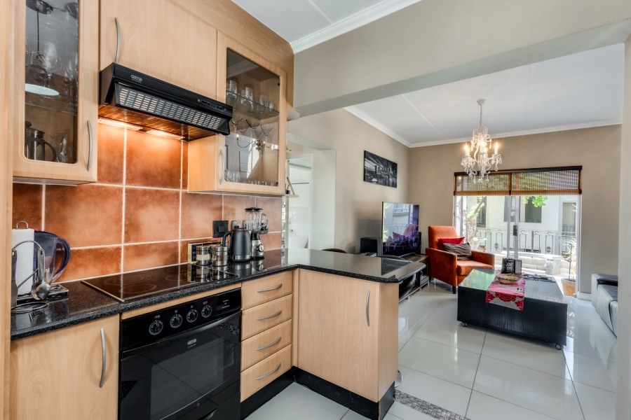 2 Bedroom Property for Sale in Lonehill Gauteng