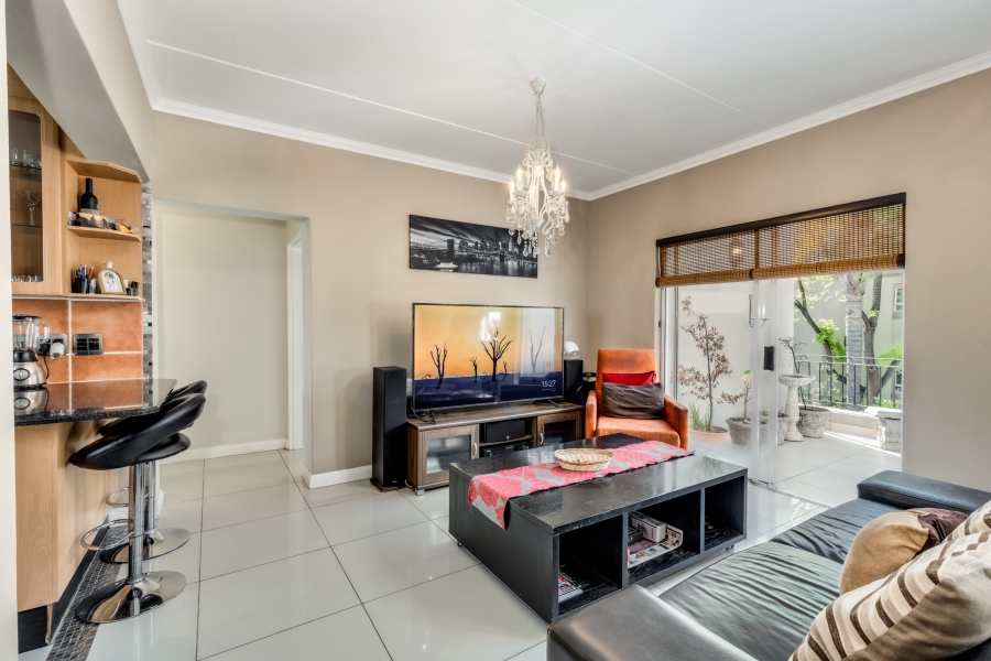 2 Bedroom Property for Sale in Lonehill Gauteng