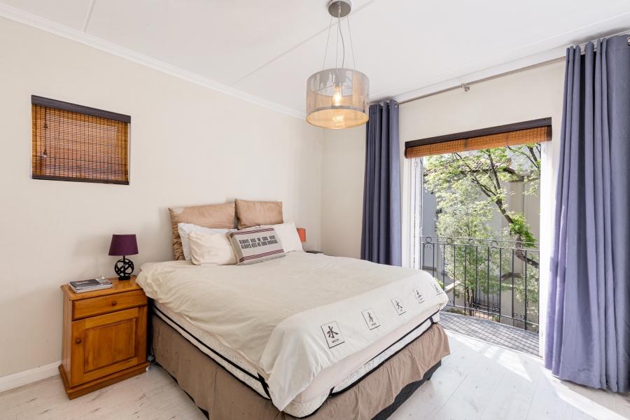 2 Bedroom Property for Sale in Lonehill Gauteng