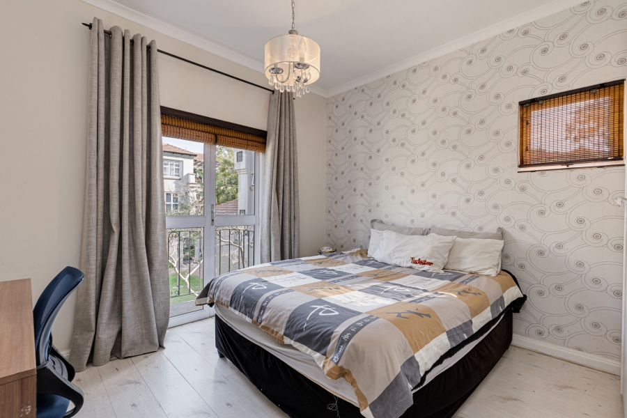 2 Bedroom Property for Sale in Lonehill Gauteng