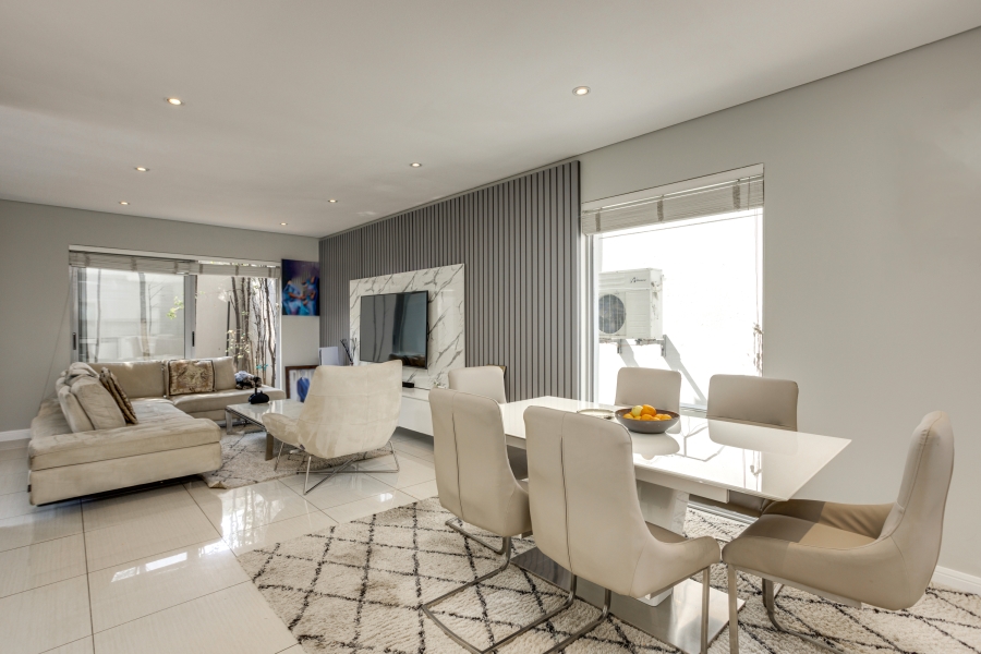 3 Bedroom Property for Sale in Bryanston Gauteng