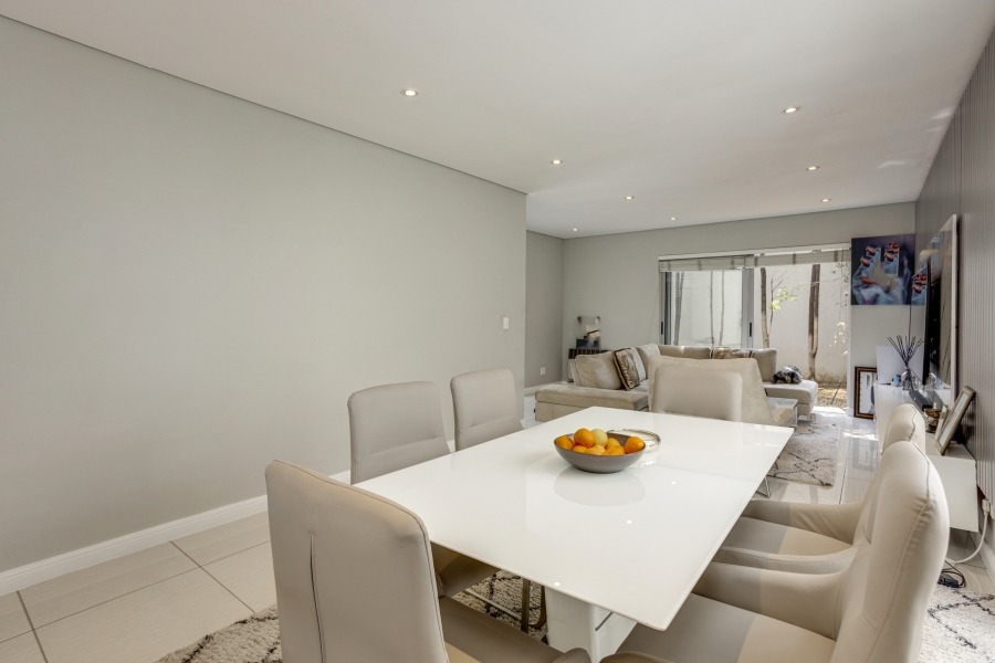 3 Bedroom Property for Sale in Bryanston Gauteng