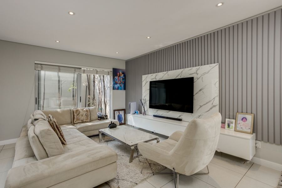 3 Bedroom Property for Sale in Bryanston Gauteng