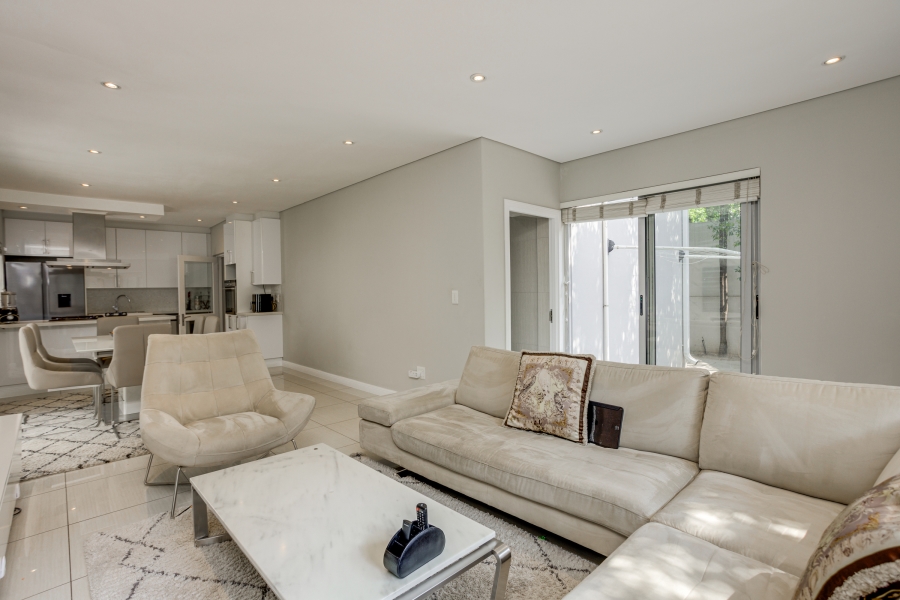 3 Bedroom Property for Sale in Bryanston Gauteng