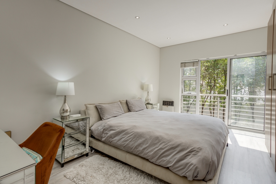 3 Bedroom Property for Sale in Bryanston Gauteng