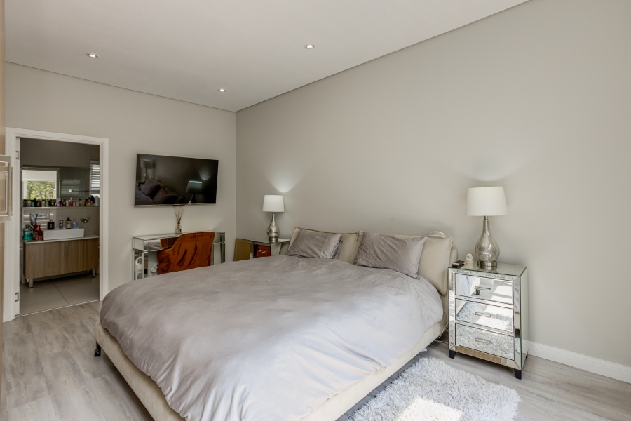 3 Bedroom Property for Sale in Bryanston Gauteng