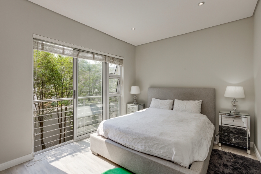 3 Bedroom Property for Sale in Bryanston Gauteng