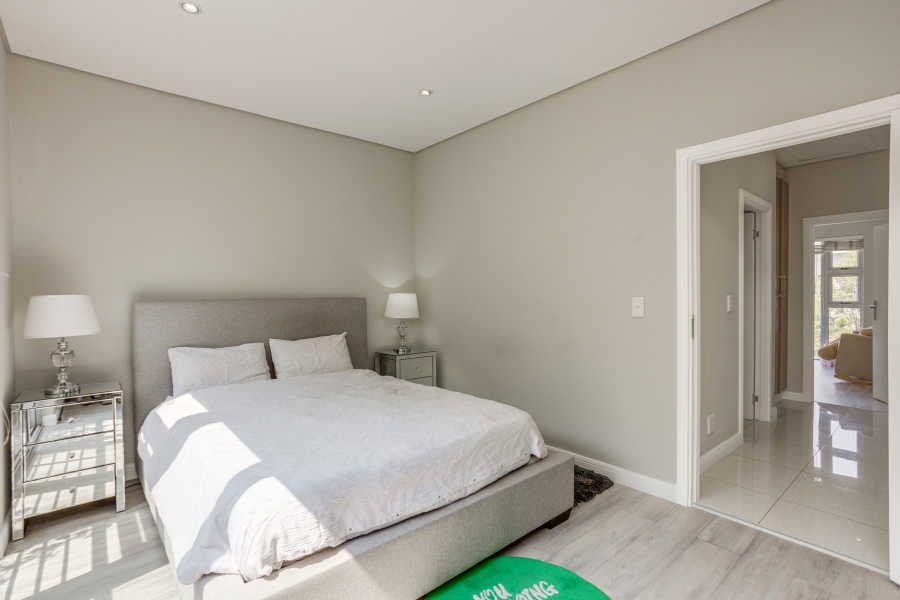 3 Bedroom Property for Sale in Bryanston Gauteng