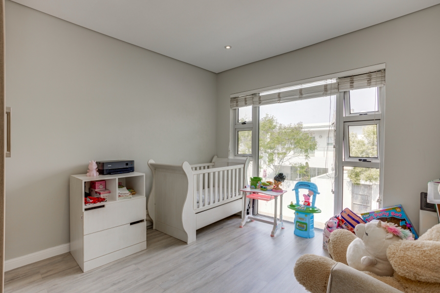 3 Bedroom Property for Sale in Bryanston Gauteng