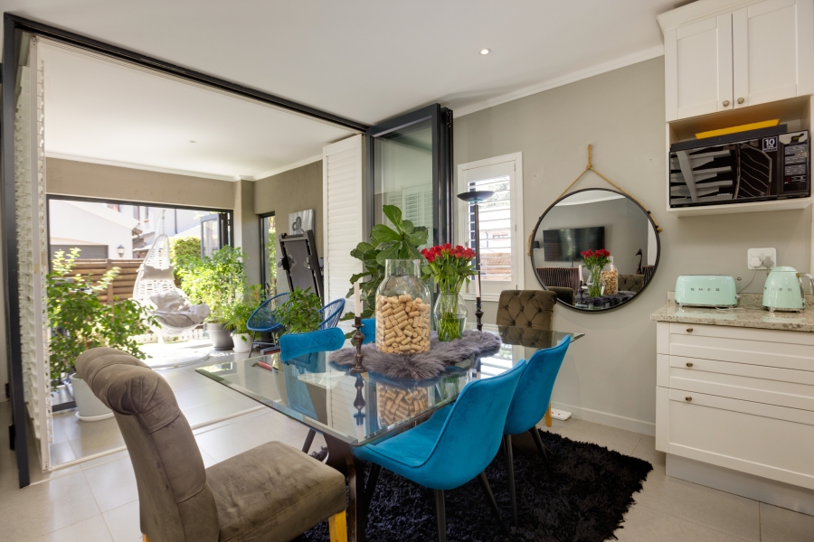 3 Bedroom Property for Sale in Bryanston Gauteng