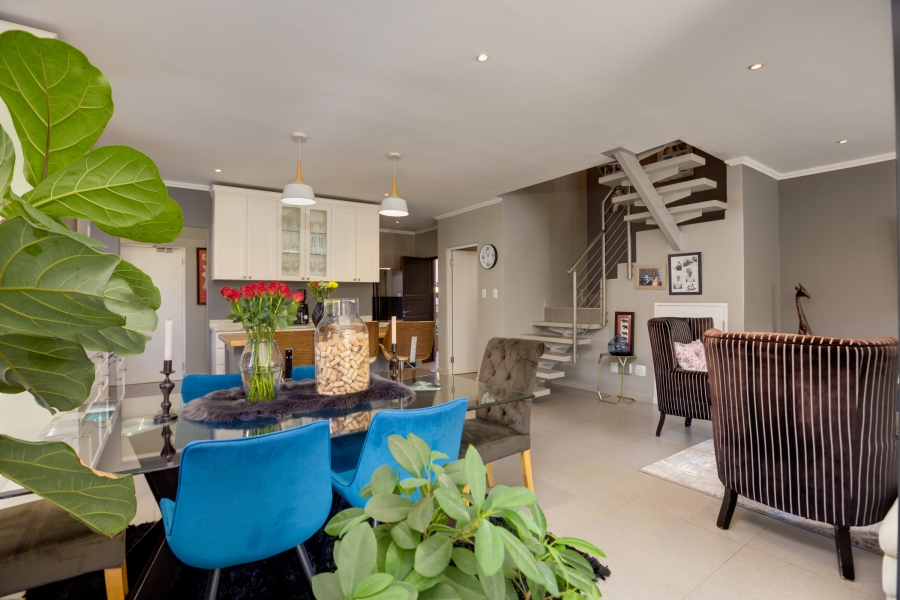 3 Bedroom Property for Sale in Bryanston Gauteng