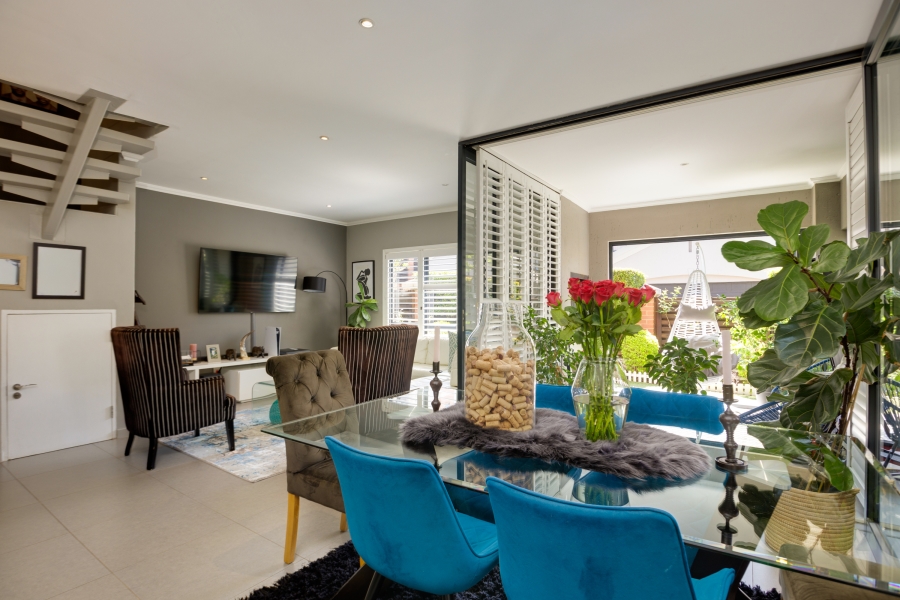 3 Bedroom Property for Sale in Bryanston Gauteng