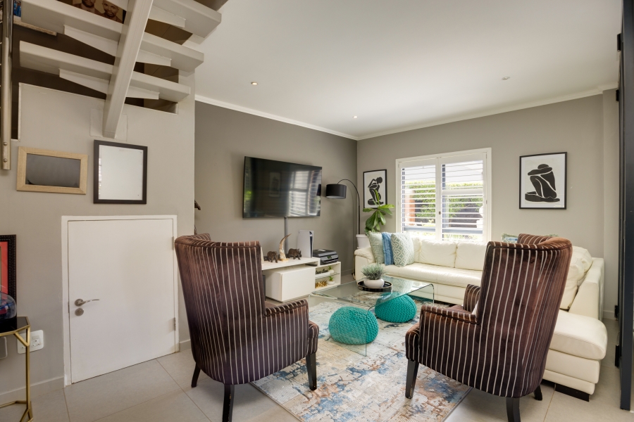 3 Bedroom Property for Sale in Bryanston Gauteng