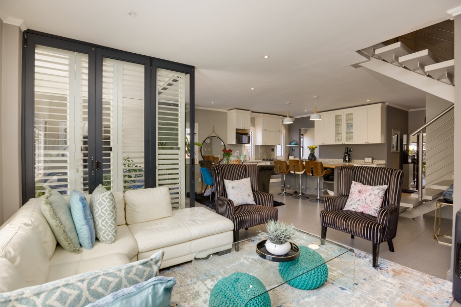 3 Bedroom Property for Sale in Bryanston Gauteng