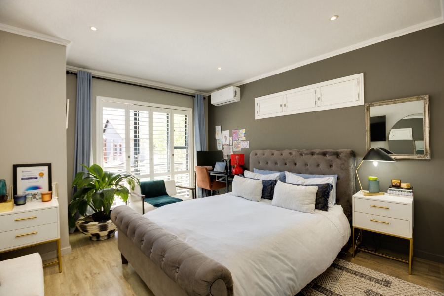 3 Bedroom Property for Sale in Bryanston Gauteng