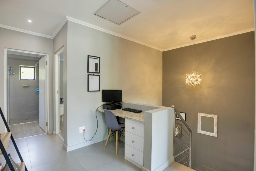 3 Bedroom Property for Sale in Bryanston Gauteng