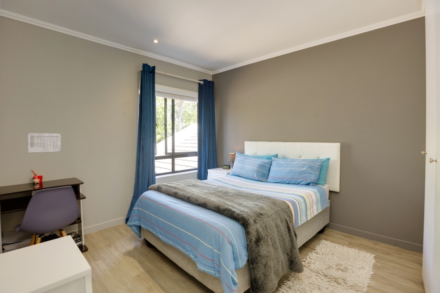 3 Bedroom Property for Sale in Bryanston Gauteng